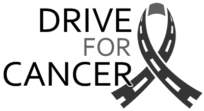 Drive For Cancer Logo